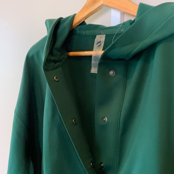 Lou & Grey Brushed Back Hoodie - Picture 4 of 16